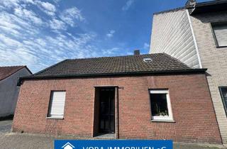 Haus kaufen in 47661 Issum, Handwerker gesucht!