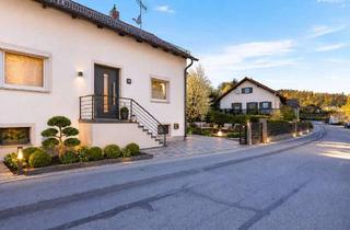 Einfamilienhaus kaufen in 93090 Bach, Charmantes Einfamilienhaus in Bach an der Donau – umfassend saniert & sofort bezugsbereit