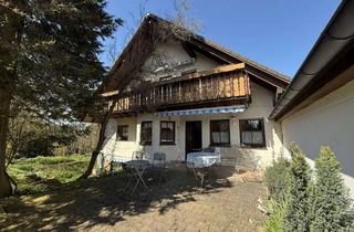 Einfamilienhaus kaufen in 73553 Alfdorf, Ihr Rückzugsort im Grünen Einfamilienhaus in traumhafter Lage