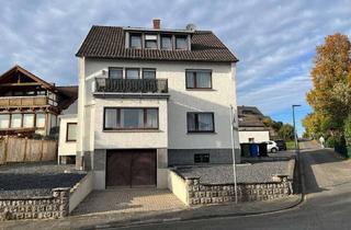 Mehrfamilienhaus kaufen in 56567 Neuwied, Freistehendes Mehrfamilienhaus in Niederbieber - provisionsfrei -