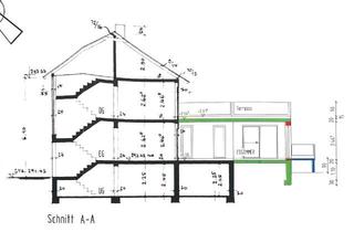 Haus kaufen in 71540 Murrhardt, Gepflegtes Zweifamilienhaus - Werkstatt - Terrasse - Balkon - 3 KFZ-Stellplätze