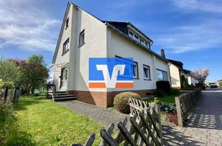 Haus kaufen in 55469 Simmern, Vermietetes Zweifamilienhaus in TOP-Lage!