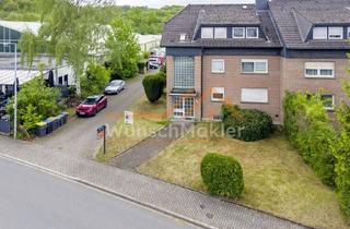 Haus kaufen in 58708 Menden, Kapitalanlage in Menden-Horlecke: Profitieren Sie von der zentralen Lage