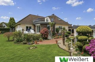 Haus kaufen in 25551 Hohenlockstedt, Zwischen Gartenidylle und Wohnkomfort – Großzügiges Ein-/Zweifamilienhaus auf 1.176 m² Traumgrundstü