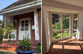 Einfamilienhaus kaufen in 22880 Wedel, Einfamilienhaus Wedel - familienfreundlich - ruhig - sonnig (Privatverkauf)