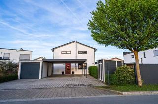 Haus kaufen in 94315 Alburg, Sonniges Wohlfühlhaus - Provisionsfrei - Privatverkauf