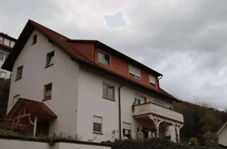 Haus kaufen in 97907 Hasloch, Wohlfühlzuhause mit viel Platz und besonderem Charme
