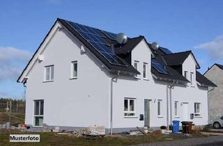 Doppelhaushälfte kaufen in Quellenweg xxx, 45896 Hassel, Ihr neues Zuhause - Doppelhaushälfte mit Garten und Garage
