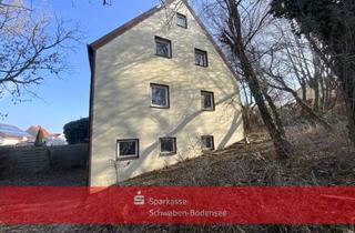 Haus kaufen in 87779 Trunkelsberg, Renovierung oder Abbruch und Neubau?