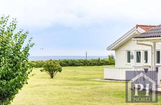 Haus kaufen in 24398 Brodersby, Stilvolles Ferienhaus mit Pool, Sauna und Meerblick – Rückzugsort an der Ostsee mit hoher Rendite!