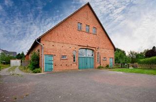 Bauernhaus kaufen in 33775 Versmold, Ehemaliges Bauernhaus mit Garage***4288 G in Versmold
