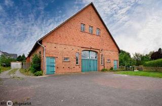 Bauernhaus kaufen in 33775 Versmold, Ehemaliges Bauernhaus mit Garage***4288 G in Versmold