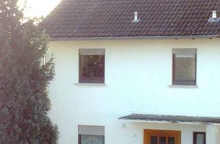 Reihenhaus kaufen in Georg-Büchner Str. 12, 64859 Eppertshausen, Alltagstaugliches Endreihenhaus mit 4 Zimmern in Eppertshausen