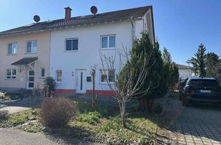 Doppelhaushälfte kaufen in Stabhalterstrasse 3 a, 79189 Bad Krozingen, Traumhafte Doppelhaushälfe , gute Lage , zeitgemäße technische Ausstattung, in gute Hände abzugeben