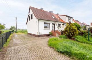 Haus kaufen in 38871 Wasserleben, Raus aus der Stadt !