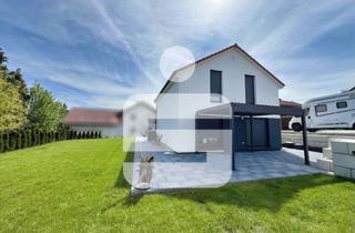 Haus kaufen in 84326 Falkenberg, Ihre Chance: Bezugsfertiges Eigenheim