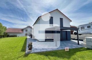 Haus kaufen in 84326 Falkenberg, Ihre Chance: Bezugsfertiges Eigenheim