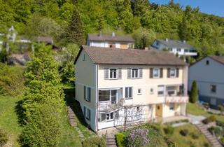 Doppelhaushälfte kaufen in 78727 Oberndorf, Einziehen statt renovieren: Familienfreundliche Doppelhaushälfte in Oberndorf