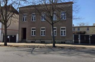 Haus kaufen in 19348 Perleberg, Viel Platz inmitten von Perleberg