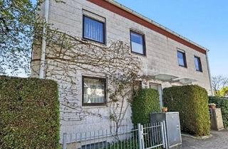 Doppelhaushälfte kaufen in 92637 Lerchenfeld, Charmante Doppelhaushälfte mit Terrasse, Balkon und Garage in Oberpfalz