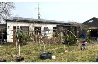 Haus kaufen in Kartoffelberg 31, 38539 Müden, Baulücke mit Abrisshaus zu verkaufen