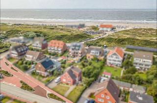 Haus kaufen in 26548 Norderney, Norderney: Inseltypisches Wohnhaus in der Nähe des Nordstrands
