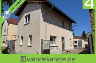 Haus kaufen in 55234 Framersheim, Ein Haus voller Möglichkeiten