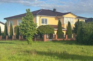 Villa kaufen in Lammer Busch 63, 38116 Lehndorf, Wohnen mit Charakter: Großzügige Villa in Braunschweig