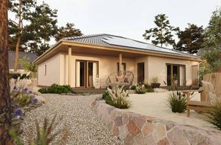 Haus kaufen in 94060 Pocking, Komfortables Wohnen auf einer Ebene – Ihr neuer Bungalow in Pocking