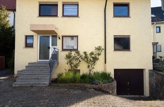 Haus mieten in Kirchstraße, 74172 Neckarsulm, Charmantes Einfamilienhaus in ruhiger Sackgassenlage in Neckarsulm