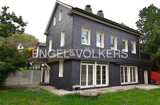 Haus mieten in 42897 Remscheid, Charmantes Anwesen in Altstadt-Nähe