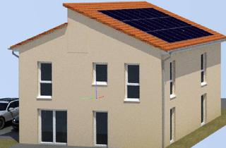 Haus mieten in Nierenhofer Straße 187, 42555 Velbert, Neues Einfamilienhaus (5 Zi.) mit Stellplätzen und großem Garten