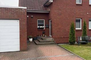 Haus mieten in Willy-Brandt-Ring 11, 31157 Sarstedt, Gepflegte Doppelhaushälfte im Sarstedter Sonnenkamp