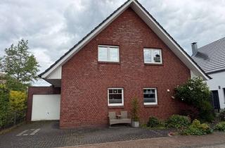 Haus mieten in 59348 Lüdinghausen, Einfamillienhaus in Lüdinghausen zur langjährigen Miete