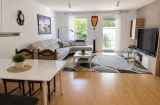Haus mieten in Brüsseler Straße 122, 50171 Kerpen, Modernes Reihenhaus mit Fußbodenheizung, Dachterrasse & Wallbox in Kerpen