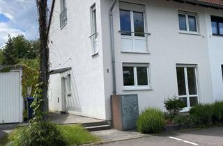 Haus mieten in Tannenweg, 04425 Taucha, Gepflegtes Reihenmittelhaus in Taucha