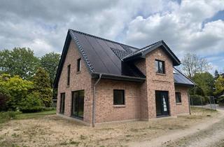 Haus mieten in 24601 Wankendorf, Modernes Einfamilienhaus (Neubau, KfW 55) in Wankendorf
