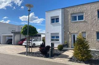 Haus mieten in 76149 Neureut, Moderne Teilmöblierte DHH an der Wald in Neureut Kirchfeld