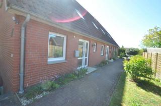 Haus mieten in Zum Finkenberg 1c, 31629 Estorf, Reiheneckhaus mit Garten und viel Platz zum Leben