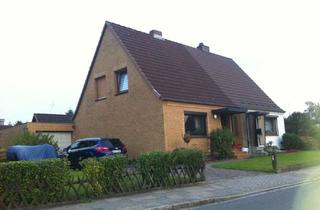 Haus mieten in Böhnhusener Weg 29, 24220 Flintbek, Doppelhaushälfte mit großem Grundstück zum Wohnungsmietpreis