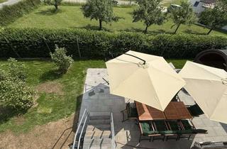 Haus mieten in Reute, 88677 Markdorf, Saniertes freistehendes Einfamilienhaus mit Carport und 4 Außenstellplätzen