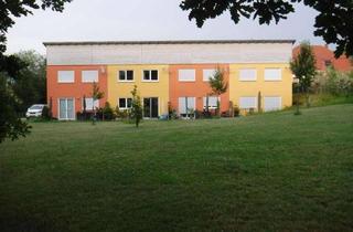 Haus mieten in 02625 Bautzen, Wohnen mit Charakter: Modernes Reihenendhaus in Bautzen im Grünen
