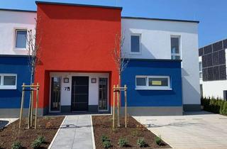 Haus mieten in Birnenweg, 56218 Mülheim-Kärlich, moderne DHH, Neubau