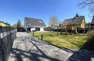 Haus mieten in 14513 Teltow, Stilvolles Einfamilienhaus in Teltow – moderne Ausstattung & hervorragende Anbindung