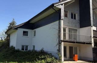 Haus mieten in Altenberger Dom Str. 290, 51467 Bergisch Gladbach, DHH mit Einliegerwohnung, neuen Bädern, neuer Heizung und Garage in BLG Schildgen