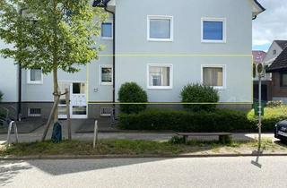 Haus mieten in Friedrichstraße 25, 23701 Eutin, Stilvolle Wohnung mit angenehmem Wohngefühl