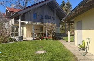 Haus mieten in Eschenweg, 83059 Kolbermoor, Viel Platz für die Familie: Gepflegtes Zuhause mit Garten & Sauna