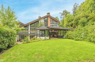 Haus mieten in Hasenbergsteige 48B, 70197 West, Exklusive Stadtvilla in Bestlage Hasenbergsteige