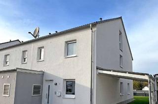Haus mieten in 67677 Enkenbach-Alsenborn, POCHERT IMMOBILIEN - Attraktive, große Doppelhaushälfte