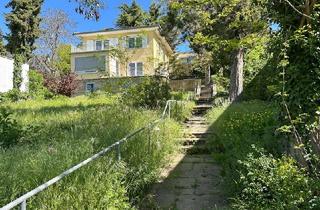 Haus mieten in Schaftriebweg, 55131 Oberstadt, Reserviert: Attraktive Stadtvilla mit Garten in Mainz-Oberstadt, nähe Uniklinik